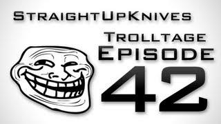 Trolltage 42 (MW3 Trolling/Black Ops Trolling)