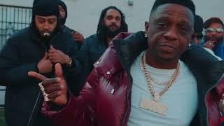 Gerreddi ft Boosie Badazz - Risk My Life (official video)