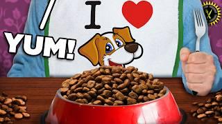 Food Theory: Can Humans Survive on Pet Food?