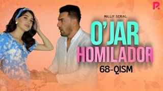 O'jar homilador 68-qism (milliy serial) | Ужар хомиладор 68-кисм (миллий сериал)