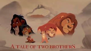 A Tale Of Two Brothers Part 4 - A Sullabib Fan Fiction