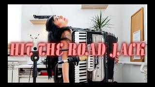 Hit the road Jack - Jazz accordion (Ray Charles) by Kateryna Sushko