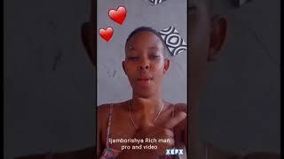 Ijamborishya by joella video Rich gang pro