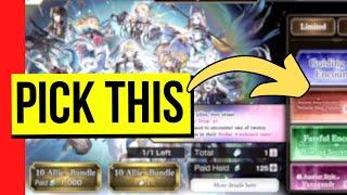 [Another Eden] BEST Banners - Which Should You Pick? Oct - Early Nov 2024