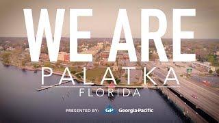 Palatka, Florida: Community & History | #WeAre Georgia-Pacific