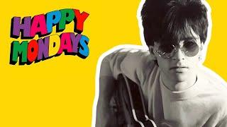 When JOHNNY MARR Quit The Happy Mondays 25 Minutes After Joining