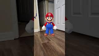 POV: Mario steals your liver