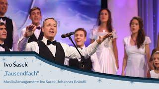 "Tausendfach" | Evangelisation 2014 | www.sasek.tv