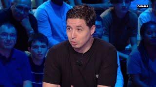 Nasri : MBAPPE VA DETRUIRE SA CARRIÈRE AVEC CETTE AFFAIRE DE VI0L EN SUEDE