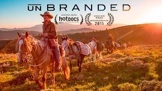 UNBRANDED - OFFICIAL TRAILER