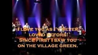 FUREY BROTHERS & DAVEY ARTHUR - WHEN YOU WERE SWEET SIXTEEN ( LYRICS )  VINYL 1981