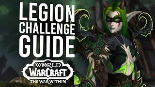 The Ultimate Mage Tower Guide For The War Within! Gearing, Encounters, And More | World Of Warcraft