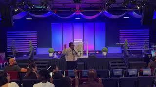 Father’s Day at Higher Frequency Church
