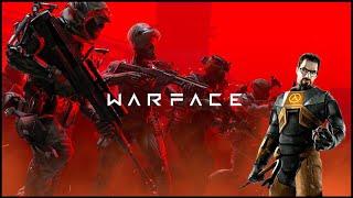 WarfacePS4,Xbox,NSМонтировка Гордона ФрименаСкоро на 