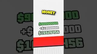The Most Fun GTA Money Method
