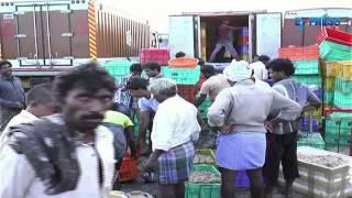 Problems Of Fishermen in East Godavari district