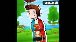 Компот VS EugenBro Minecraft #shorts #YouTube #minecraft #compot #eugenbro #subscribe