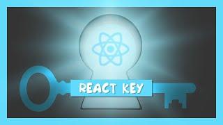 Все ли вы знаете о React key?