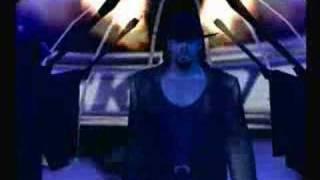 Undertaker's Smackdown Entrances