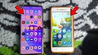 Bluetooth Connect Kaise Karte Hai | Ik Phone Se Dusre Phone Me Bluetooth Connection Kaise Kare