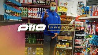 Manny Captin - Not 2 Bad [Music Video] | P110