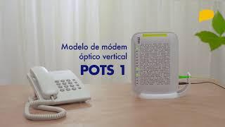 Tutorial Telefonia por Fibra Optica