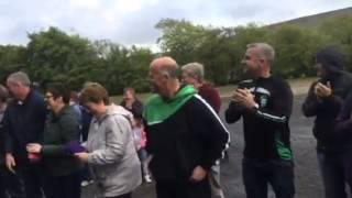 U14 Feile Home Coming - Bridini Óga 2015