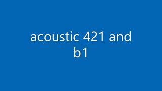 acousticJ50