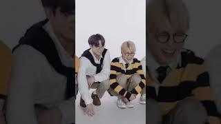 jungkook biting jimin's finger