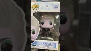 Ursula Funko Pop from The Little Mermaid ‍️ Live Action Film