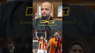 #galatasaray  #felipemelo   #betnbet  #betnbetgiriş #shorts