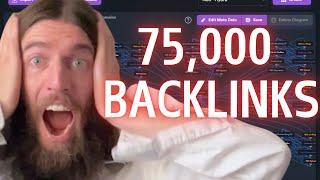 Do 100,000 Backlinks ACTUALLY Help Rank 1?