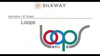 8th Grade - Infomatrics - Loops [30/04/2020]