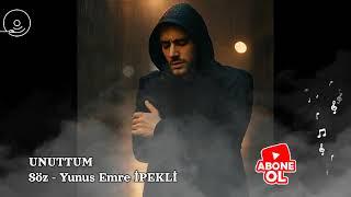 Yemre-Music : UNUTTUM Söz - Yunus Emre İPEKLİ
