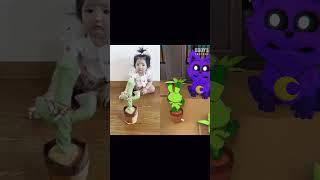 Scary Cactus Toy #shorts
