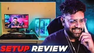 TbOne Reviews Viewer PC Setups Episode #7