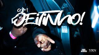 REME - COM JEITINHO (STREET VIDEO)