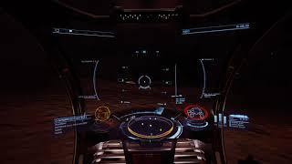 Elite Dangerous | Testing New SRV volume setting in Beta3.3