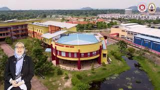 KKTM Kemaman Drone Tour