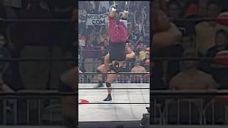 Goldberg DECIMATES Raven’s Flock