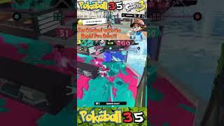 F**k You, Angle Shooter is Underrated ( X Rank TC Splatoon 3 )