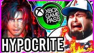 PlayStation Fanboys CAUGHT Lying About Xbox Sales?!