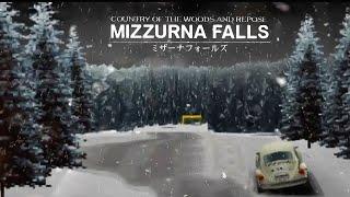 Mizzurna Falls Gameplay