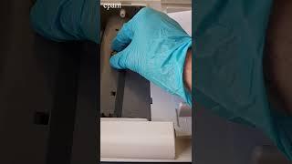 Xerox Workcentre 6605DN | DADF Paper Jam | Replacing DADF Pickup Kit