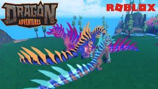 3 Ways to get Zinthros without unlocking Prehistoric World - Roblox Dragon Adventures