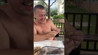 Лёха как ты это делаешь?#shorts #vlog #family #travel #turkey @KrylovYouTube