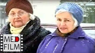 Деменции у пожилых, академик Яхно Н.Н. © Dementia in the elderly