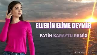 iZi Music - Ellerin Elime Deymir