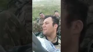 Şəhid Xudayar Yusifzadə dastana döndü tam video