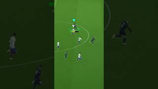 Haaland Backheel 1-2 & Power Finish | eFootball | Online League | NTWAN FC 3-0 Win